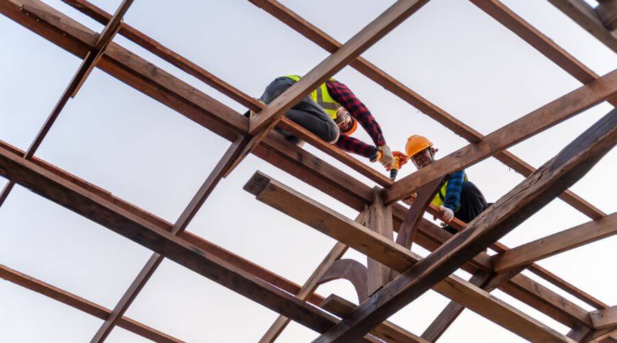 Expert top industrial roofings services in Caldwell, WV
